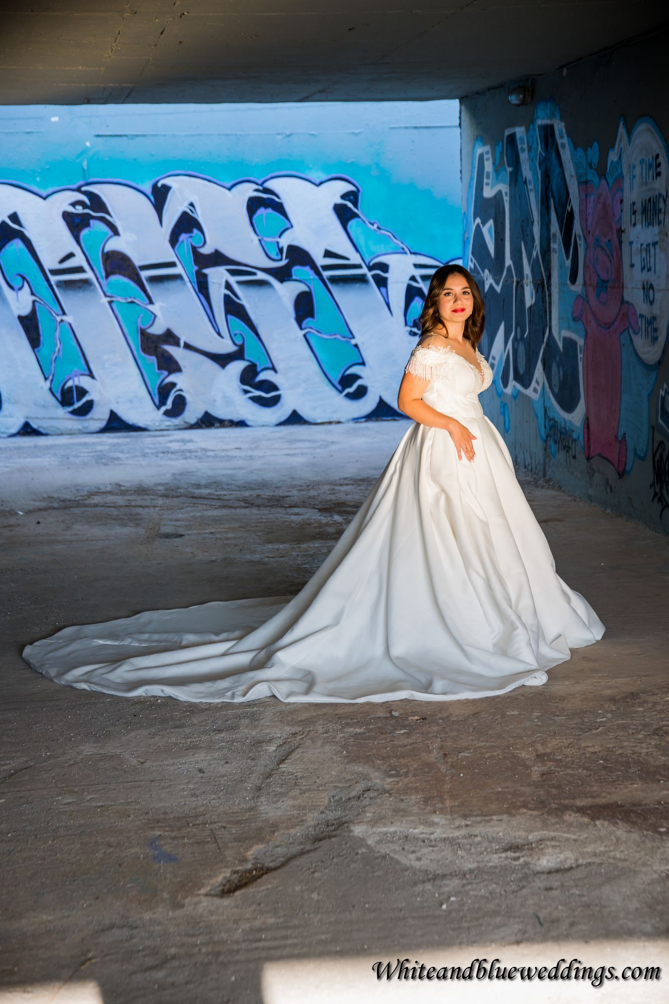 whiteandblueweddings