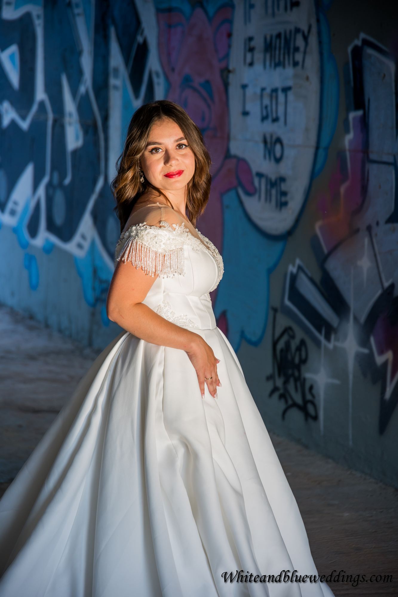 whiteandblueweddings