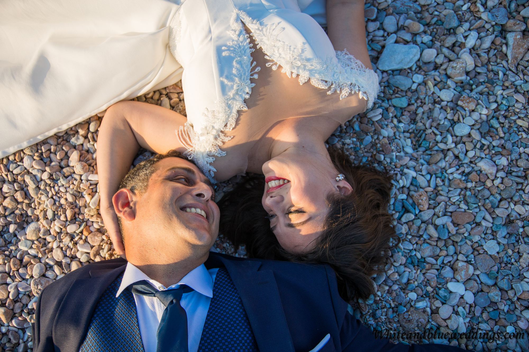 whiteandblueweddings