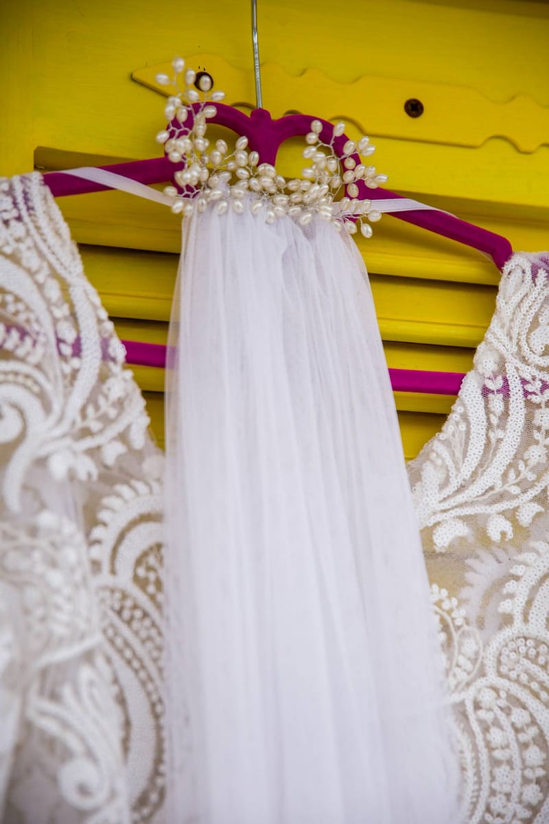 Γαμος Πάνος και Κατερίνα - Σίφνος