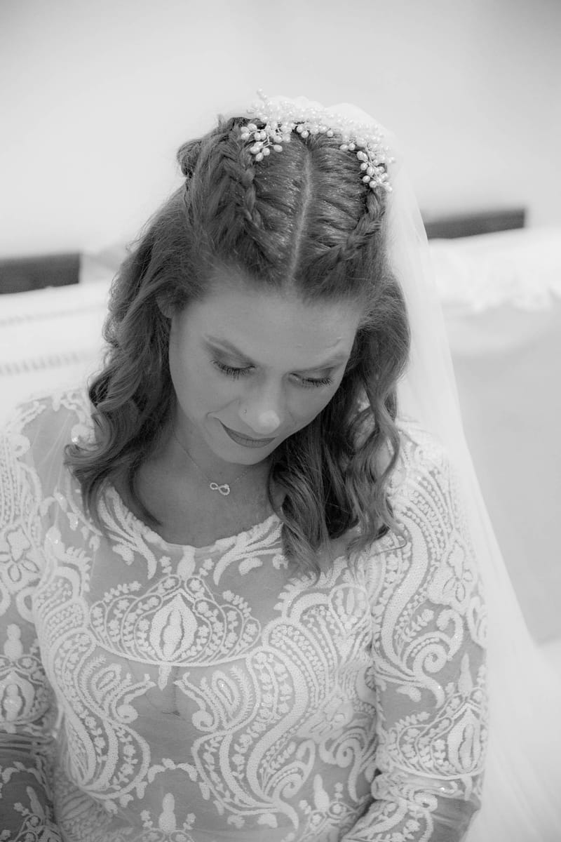 Γαμος Πάνος και Κατερίνα - Σίφνος