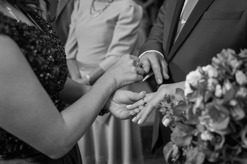 Γαμος Πάνος και Κατερίνα - Σίφνος