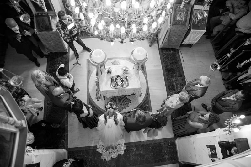 Γαμος Πάνος και Κατερίνα - Σίφνος