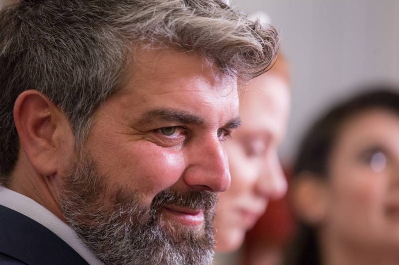 Γαμος Πάνος και Κατερίνα - Σίφνος