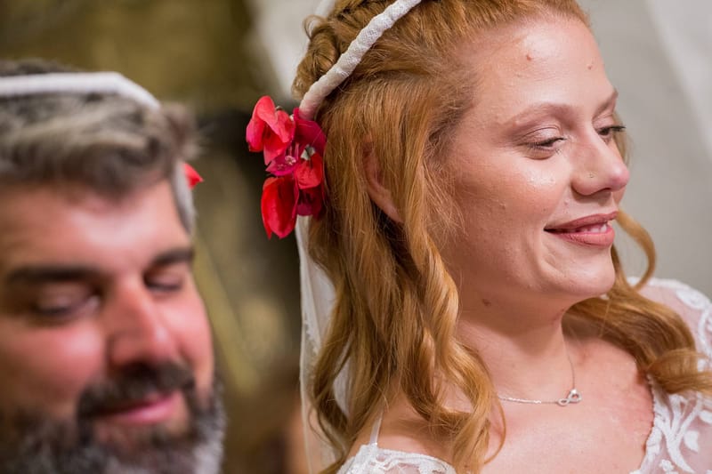 Γαμος Πάνος και Κατερίνα - Σίφνος