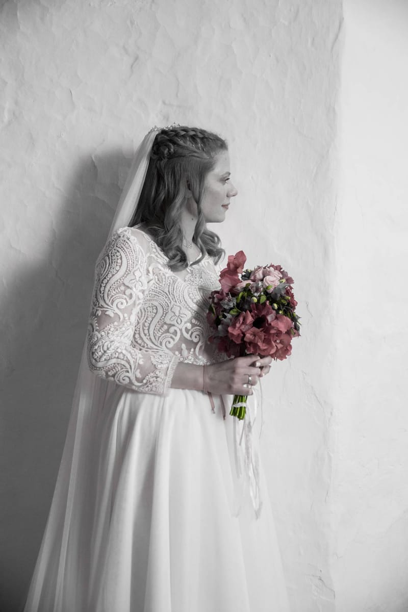 Γαμος Πάνος και Κατερίνα - Σίφνος