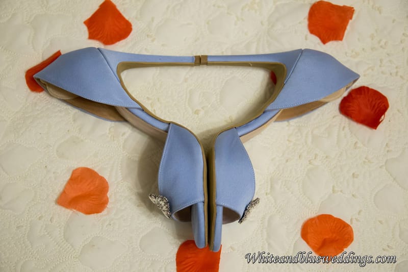 Timeless Elegance: Pre-Wedding & Γάμος του Ηλία & της Έφης στο Κτήμα Φαίδρα | White and Blue Weddings