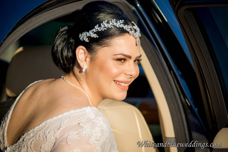 Timeless Elegance: Pre-Wedding & Γάμος του Ηλία & της Έφης στο Κτήμα Φαίδρα | White and Blue Weddings