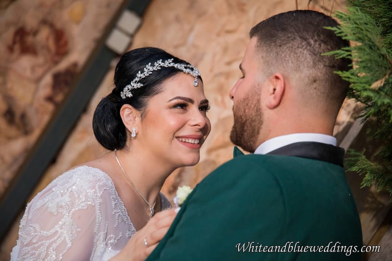 Timeless Elegance: Pre-Wedding & Γάμος του Ηλία & της Έφης στο Κτήμα Φαίδρα | White and Blue Weddings