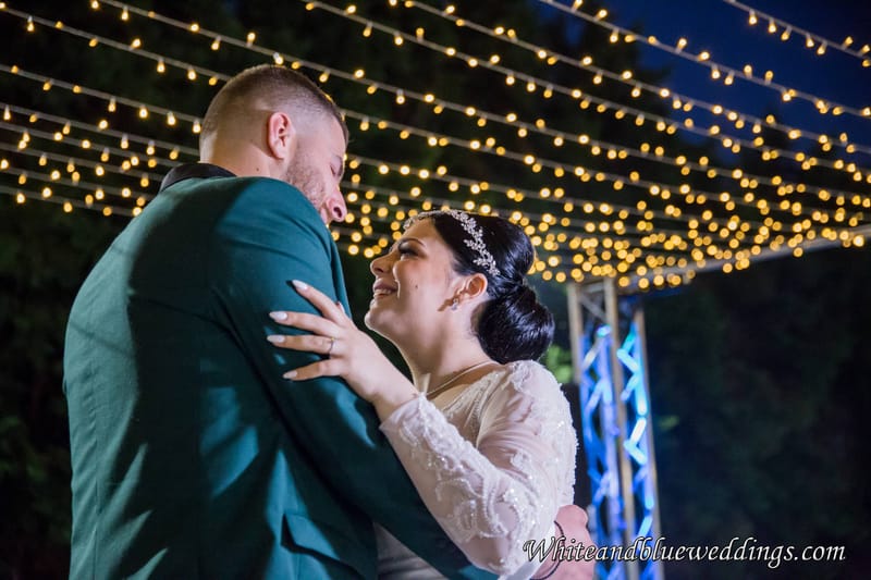 Timeless Elegance: Pre-Wedding & Γάμος του Ηλία & της Έφης στο Κτήμα Φαίδρα | White and Blue Weddings