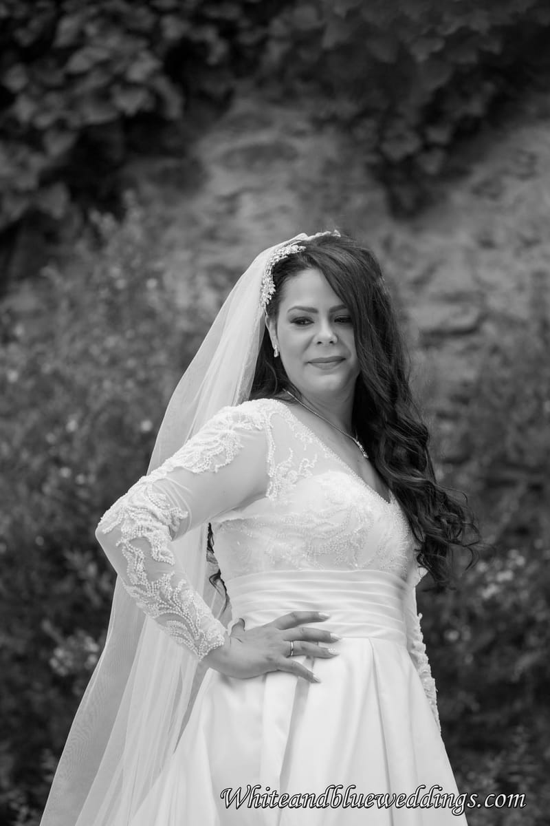 Timeless Elegance: Pre-Wedding & Γάμος του Ηλία & της Έφης στο Κτήμα Φαίδρα | White and Blue Weddings