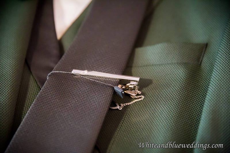 Γάμος Νίκος και Ελένη - Ανδρος