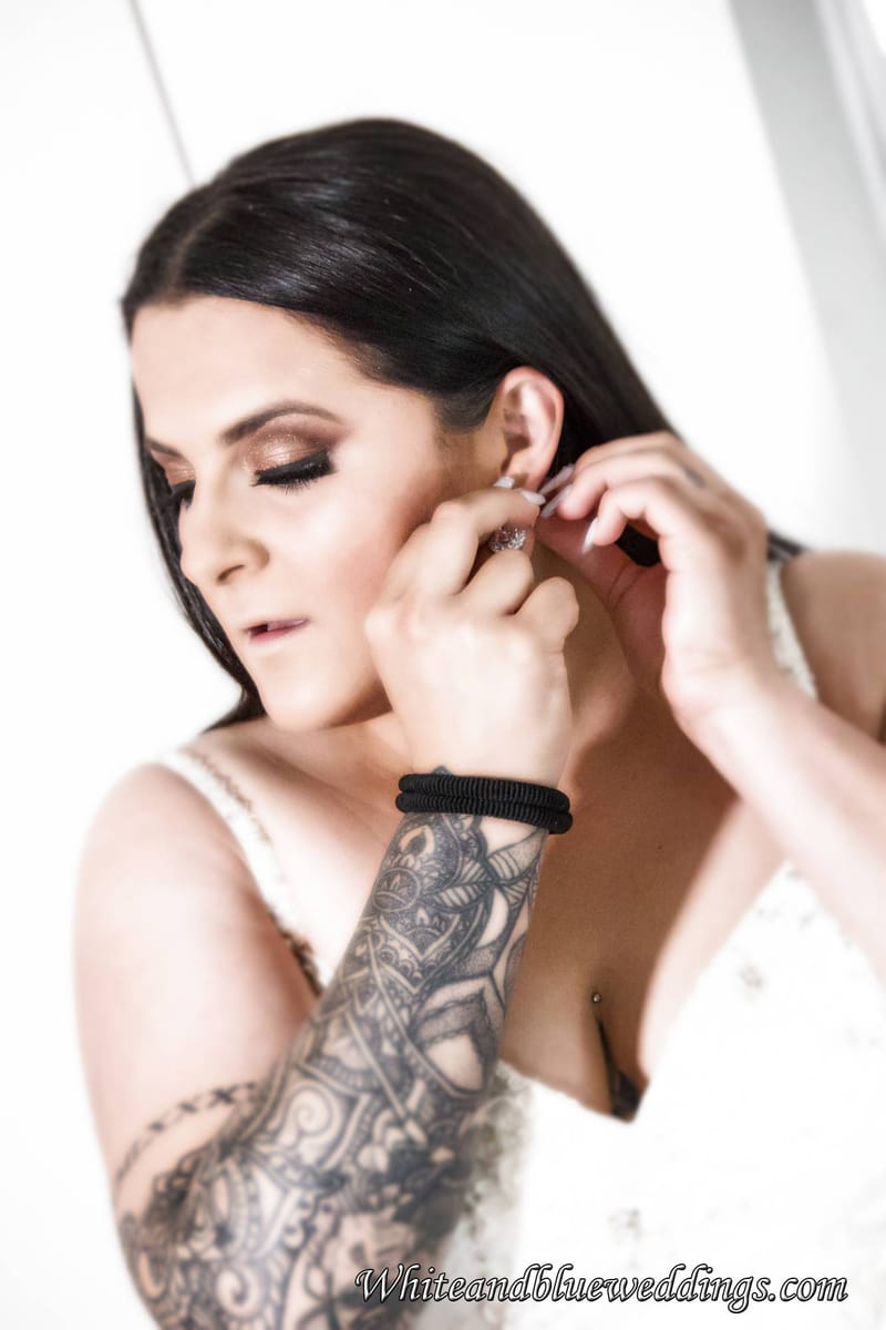 Γάμος Νίκος και Ελένη - Ανδρος