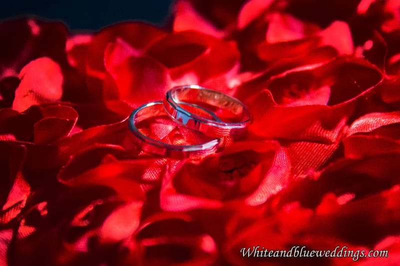 Γάμος Νίκος και Ελένη - Ανδρος