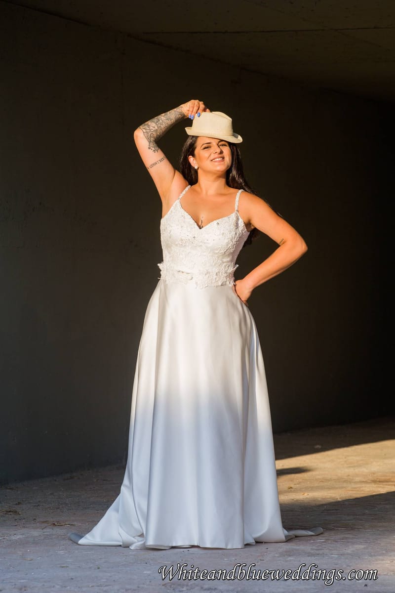 Γάμος Νίκος και Ελένη - Ανδρος