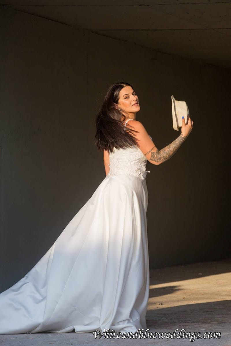 Γάμος Νίκος και Ελένη - Ανδρος