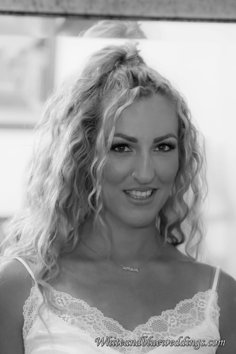 Γάμος Θανάση και Μαρίας Πόρτο Ράφτη