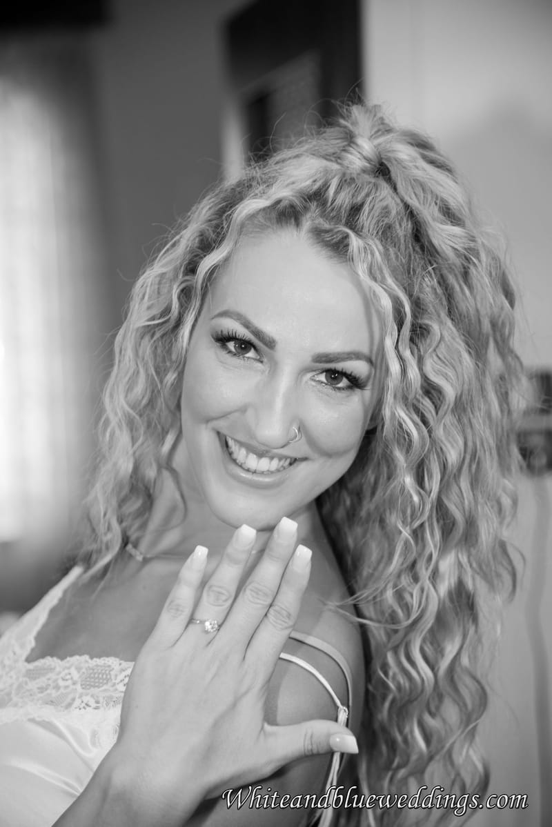 Γάμος Θανάση και Μαρίας Πόρτο Ράφτη