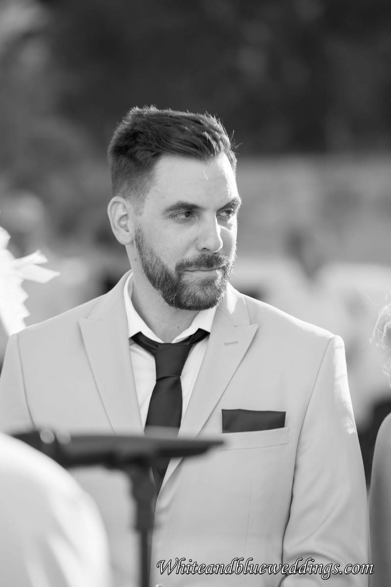 Γάμος Θανάση και Μαρίας Πόρτο Ράφτη