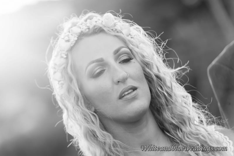 Γάμος Θανάση και Μαρίας Πόρτο Ράφτη