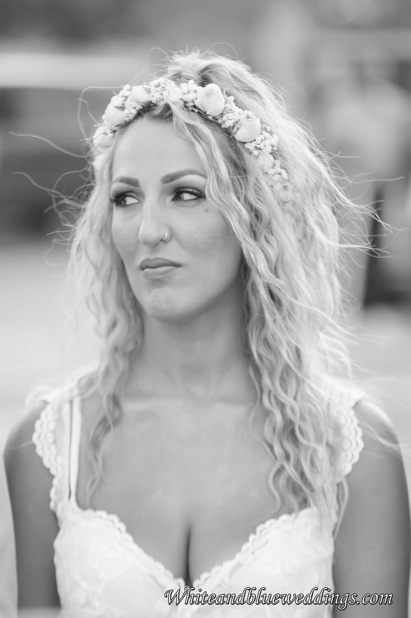 Γάμος Θανάση και Μαρίας Πόρτο Ράφτη