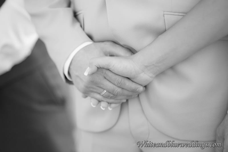 Γάμος Θανάση και Μαρίας Πόρτο Ράφτη