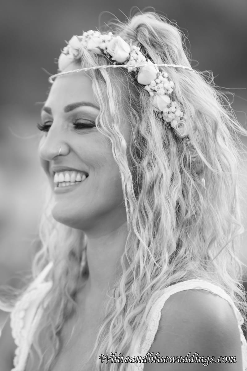 Γάμος Θανάση και Μαρίας Πόρτο Ράφτη