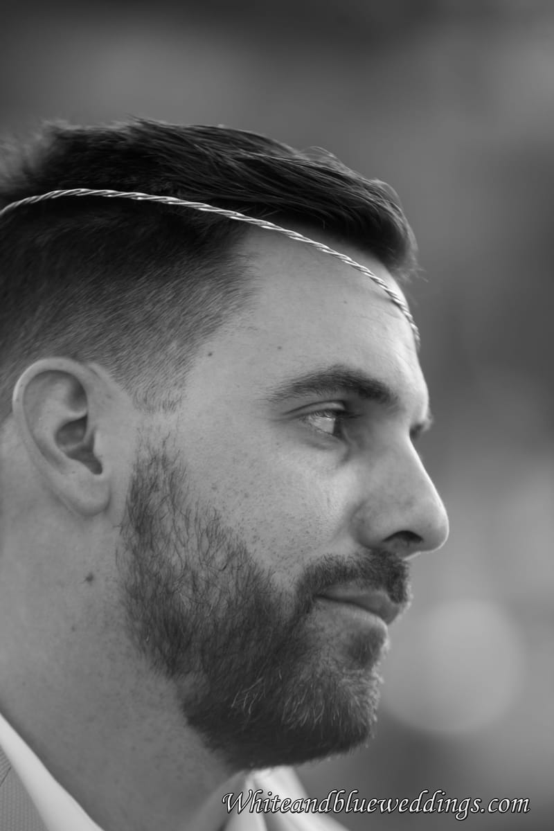 Γάμος Θανάση και Μαρίας Πόρτο Ράφτη