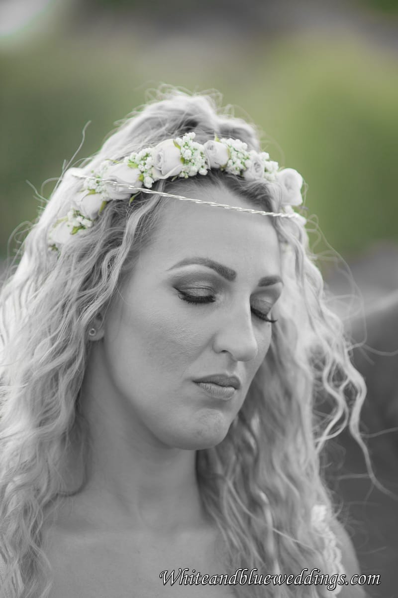 Γάμος Θανάση και Μαρίας Πόρτο Ράφτη