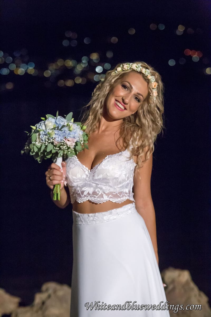 Γάμος Θανάση και Μαρίας Πόρτο Ράφτη