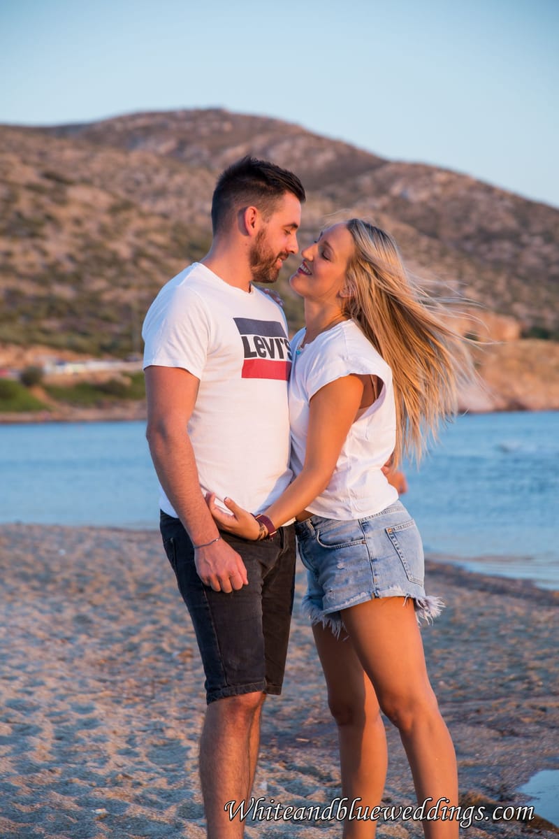 Γάμος Θανάση και Μαρίας Πόρτο Ράφτη