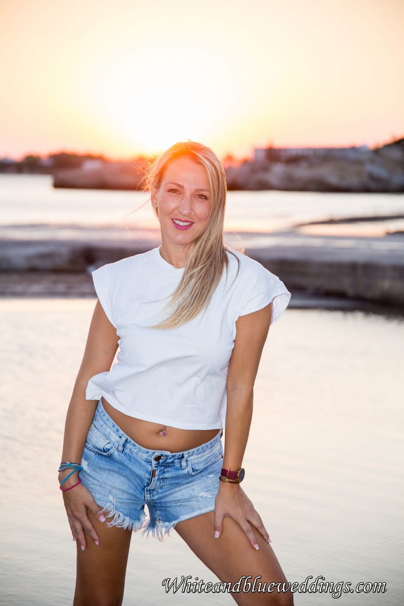 Γάμος Θανάση και Μαρίας Πόρτο Ράφτη