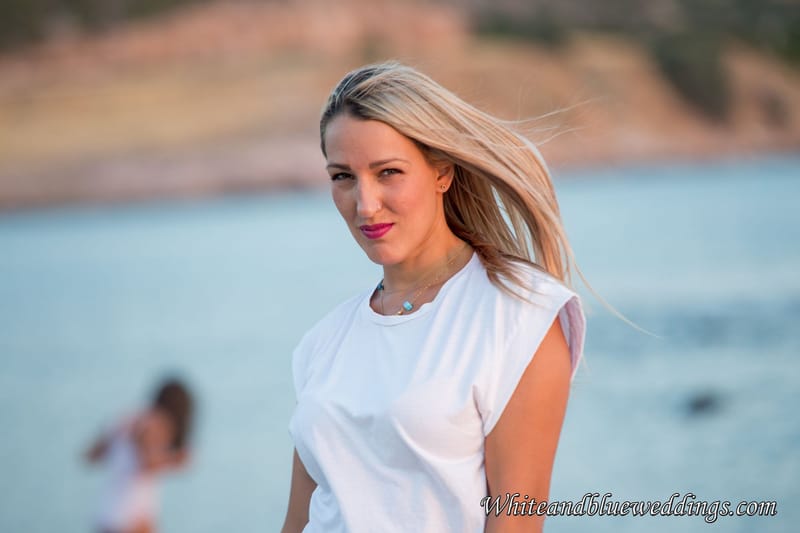 Γάμος Θανάση και Μαρίας Πόρτο Ράφτη