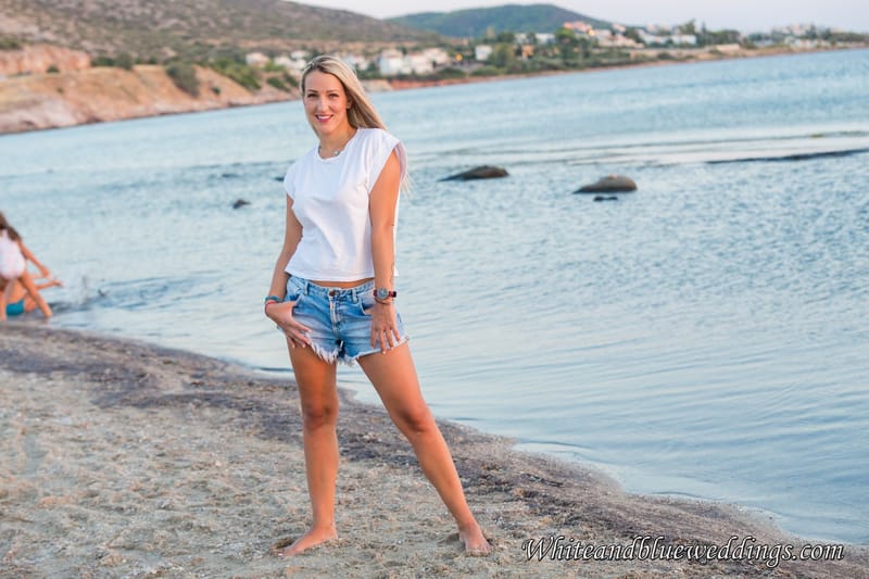 Γάμος Θανάση και Μαρίας Πόρτο Ράφτη