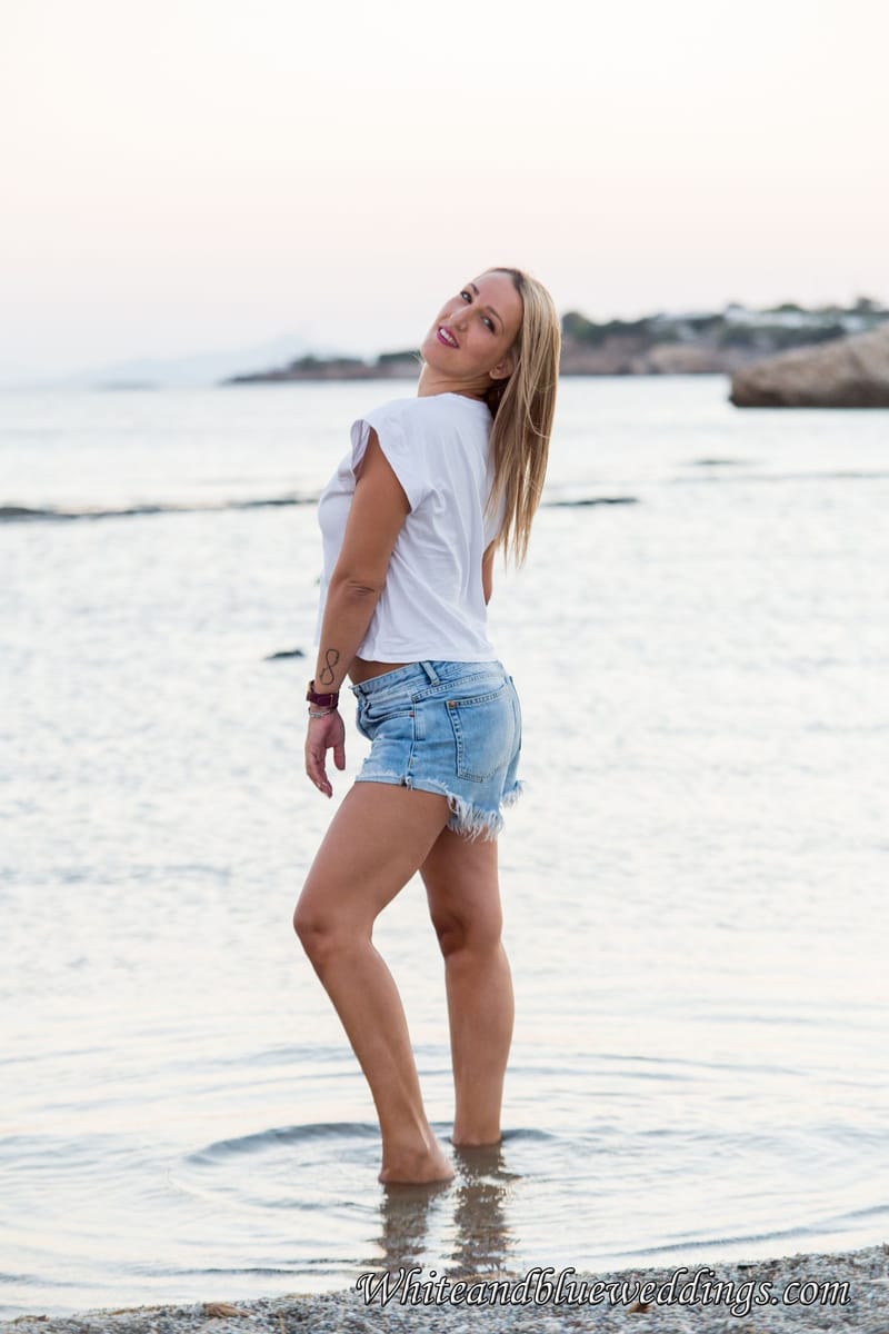 Γάμος Θανάση και Μαρίας Πόρτο Ράφτη