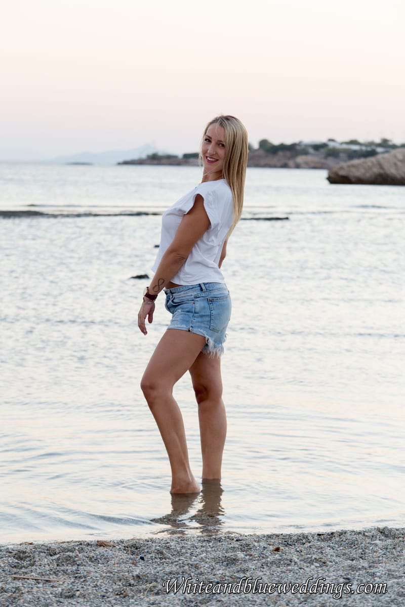 Γάμος Θανάση και Μαρίας Πόρτο Ράφτη