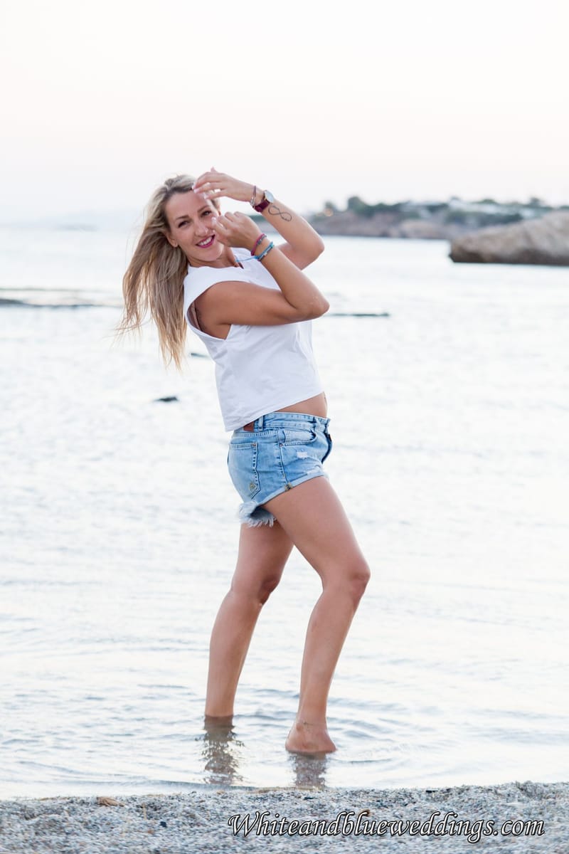 Γάμος Θανάση και Μαρίας Πόρτο Ράφτη