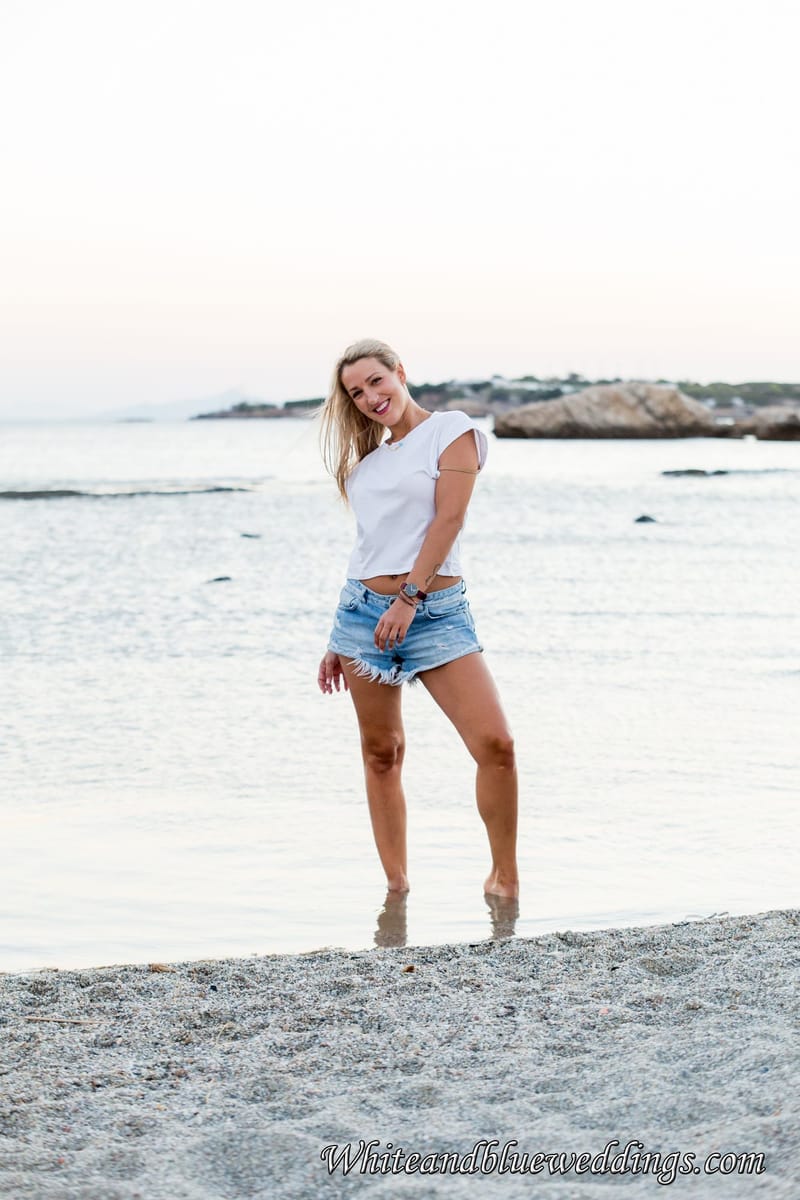 Γάμος Θανάση και Μαρίας Πόρτο Ράφτη