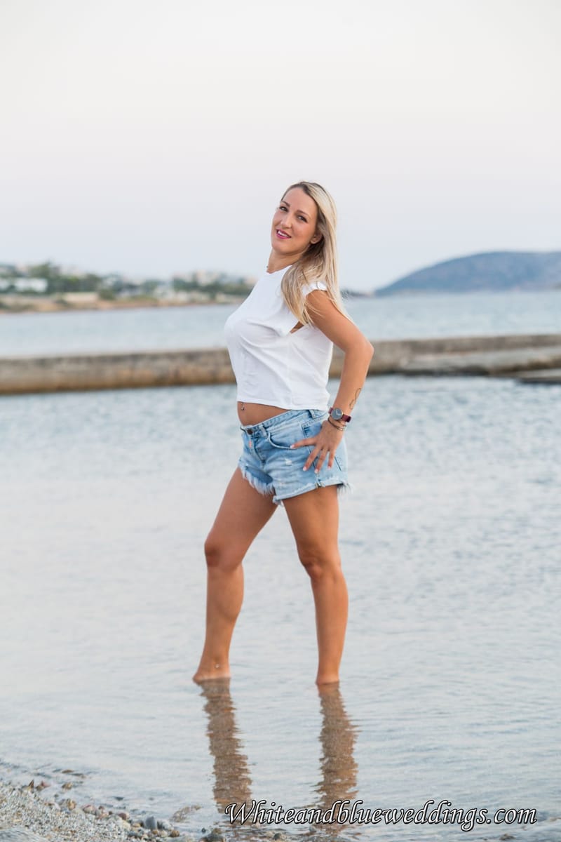 Γάμος Θανάση και Μαρίας Πόρτο Ράφτη