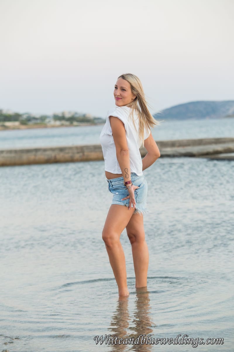 Γάμος Θανάση και Μαρίας Πόρτο Ράφτη