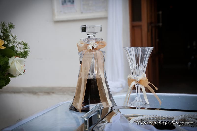 Γάμος Γιώργος και Μαρία