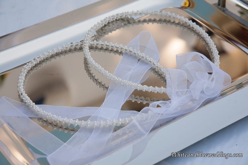 Γάμος Γιώργος και Μαρία