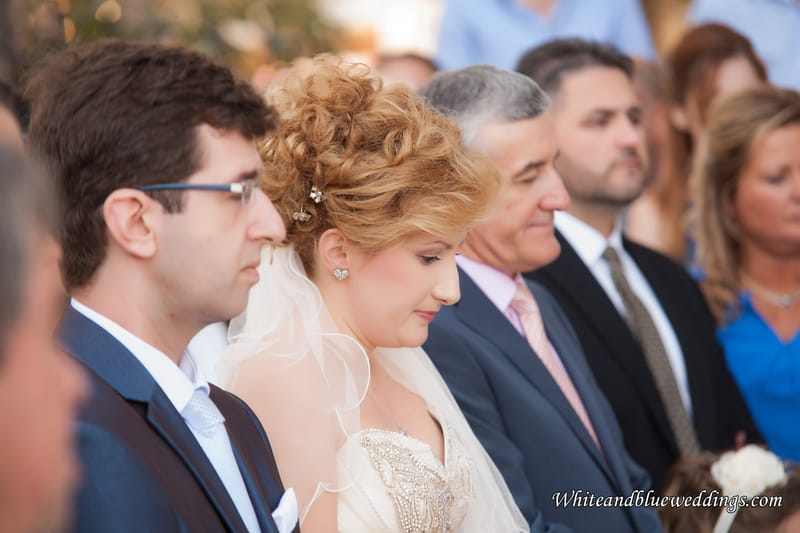 Γάμος Γιώργος και Μαρία