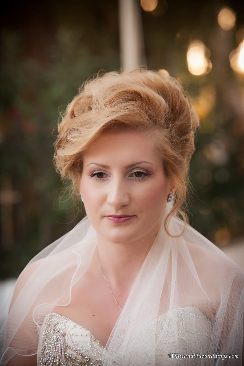 Γάμος Γιώργος και Μαρία