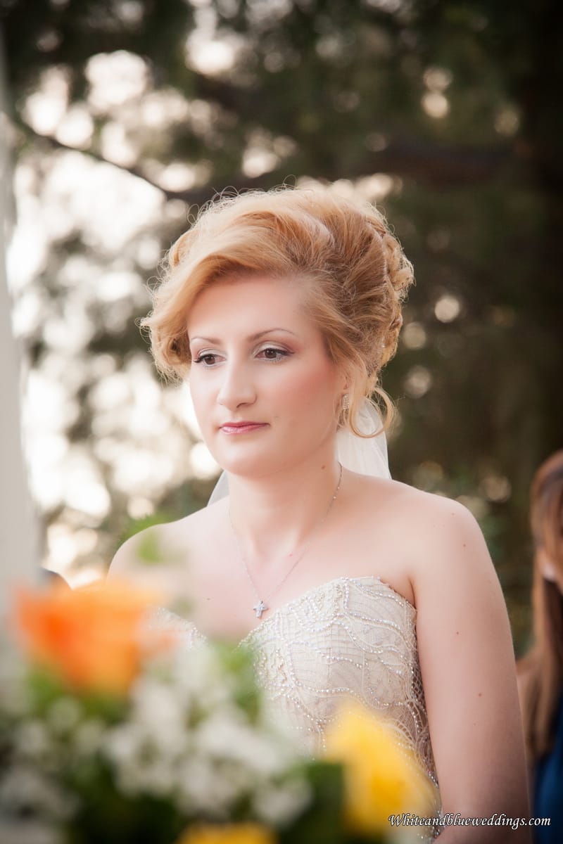 Γάμος Γιώργος και Μαρία