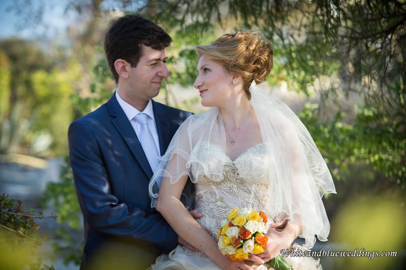 Γάμος Γιώργος και Μαρία