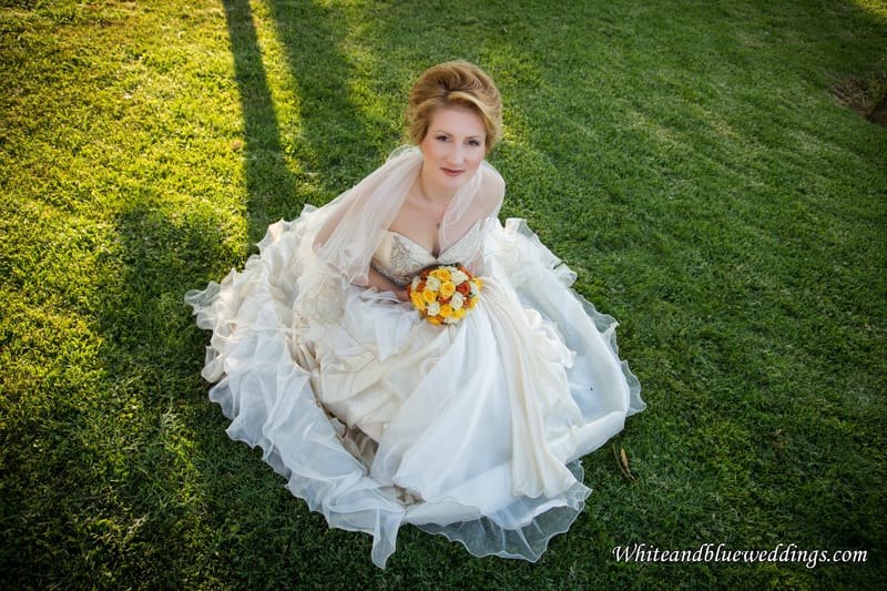 Γάμος Γιώργος και Μαρία