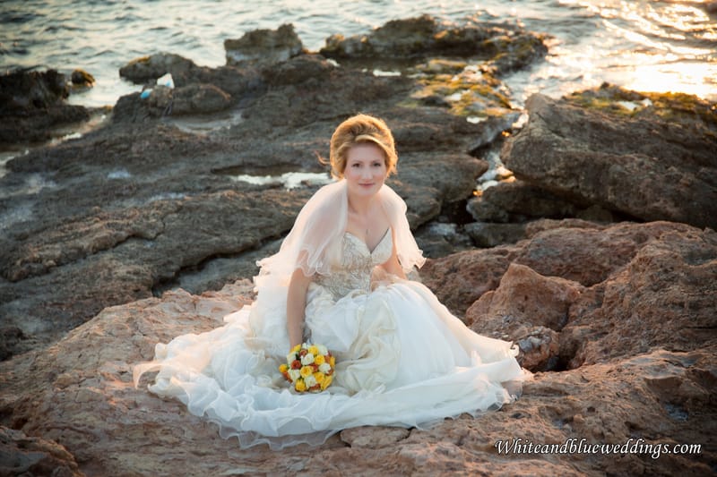 Γάμος Γιώργος και Μαρία