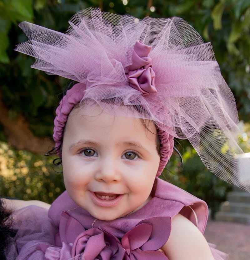 Η Βάπτιση της Χριστιάννας