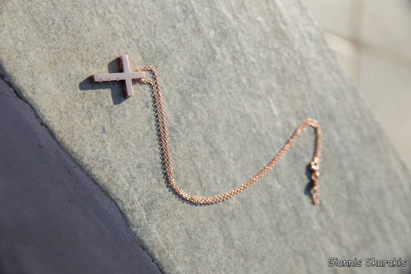 A Day to Remember: Η Βάπτιση της Χριστιάννας στον Άγιο Νύμφωνα, Πόρτο Ράφτη